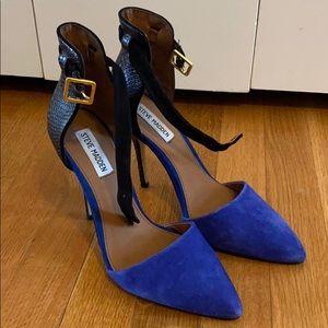 Steve Madden 4.5 inch heels